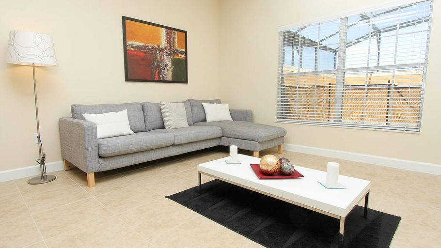Others 5, Grhbch3069 - Paradise Palms Resort - 4 Bed 3 Baths Townhouse, Osceola