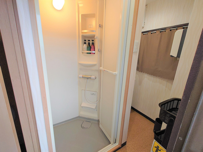 Bedroom 5, Stay Inn KOTO, Kyoto