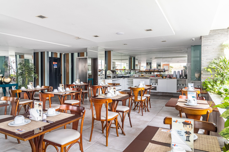 Food & Drinks 4, Citi Hotel Express Caruaru, Caruaru