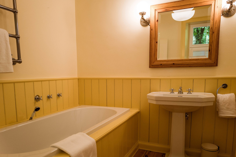 Bathroom 3, Wunderschönes Landhaus, Herzogtum Lauenburg