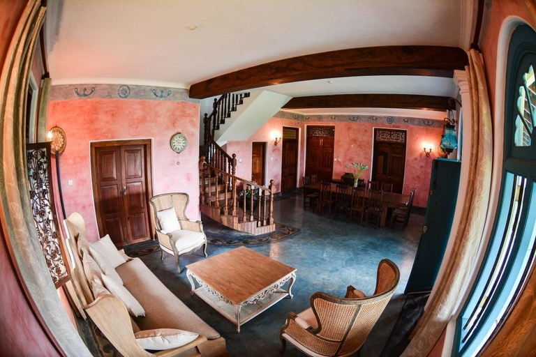 Others 4, Sagala Bungalow, Bandarawela