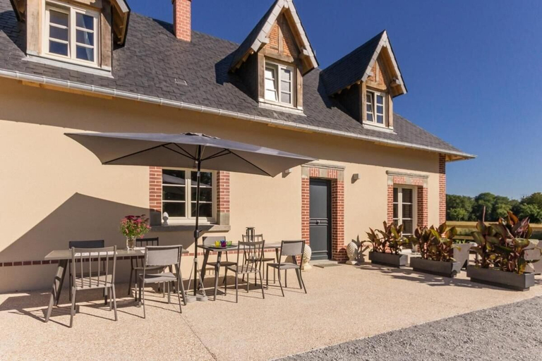 Exterior & Views 2, Chambres Le Tirel, Calvados