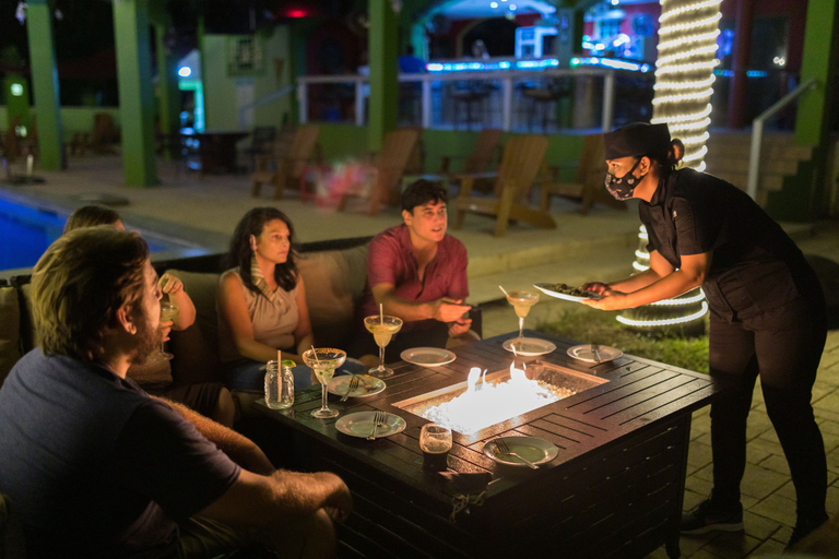 Food & Drinks 5, Midas Belize