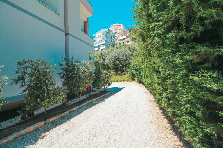 Exterior & Views 2, Villa Green Garden, Sarandës