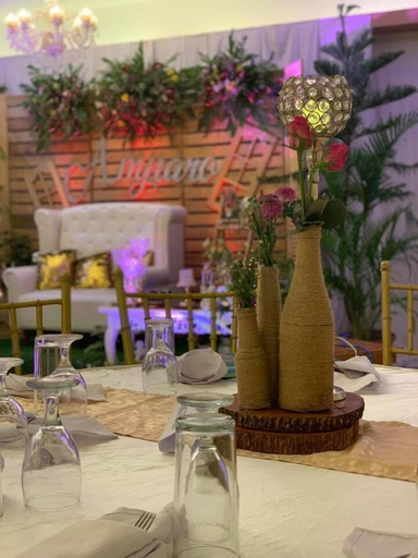 Food & Drinks 5, Nathaniel Hotel, Daet