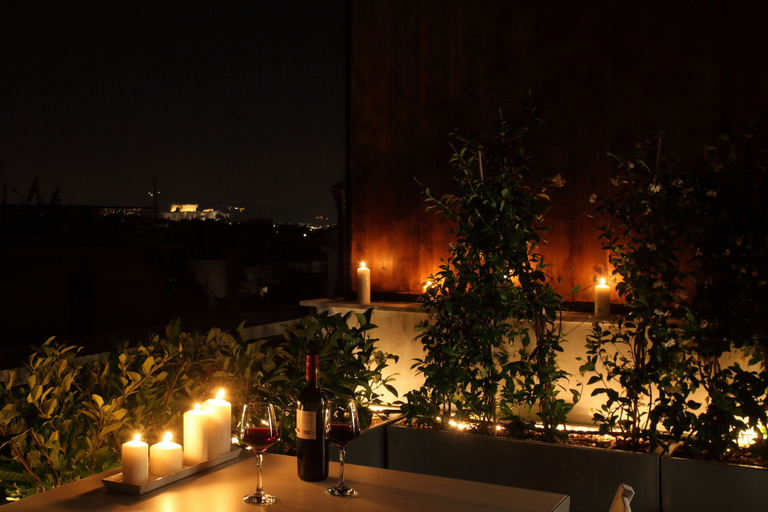Others 4, Athens View Loft - 05, Attica