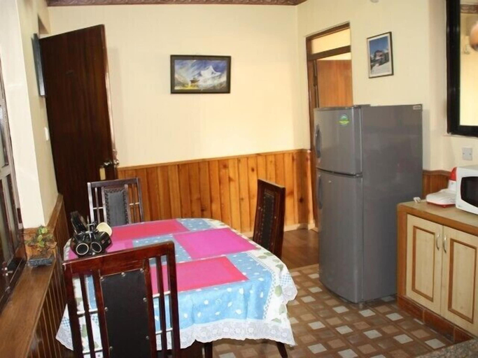 Others 5, Thamel Apartments Hotel, Bagmati
