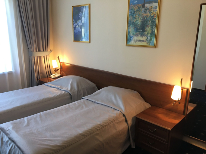 Bedroom 3, Hotel Morskoy, Odes'ka