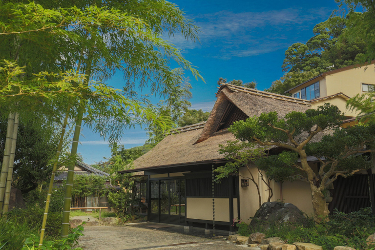 Exterior & Views, Yojokan Haru no Hikari, Hakone