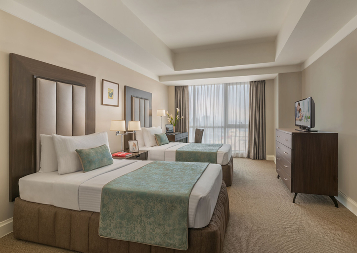 Bedroom 7