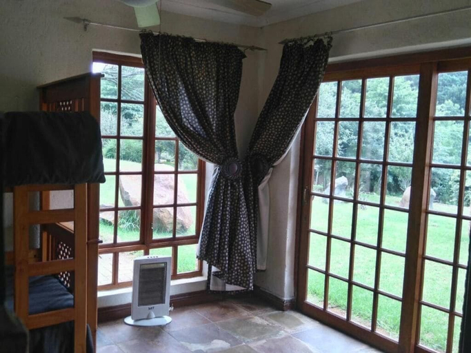 Others 5, Silver Mist Resort, Mopani
