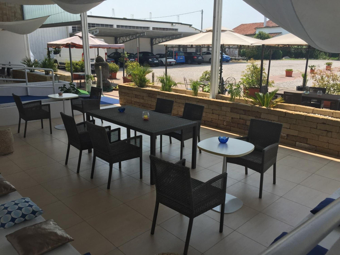 Food & Drinks 5, Hotel Venice, Vicenza