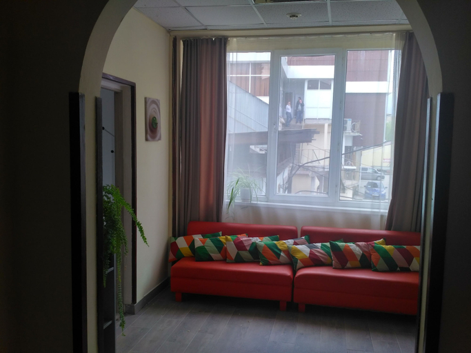 Others 5, Hostel Czech House, Sochi gorsovet
