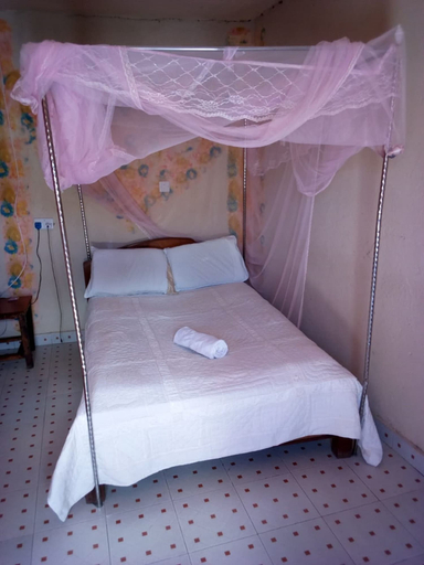 Bedroom 2, Dedamax Hotel, Juja