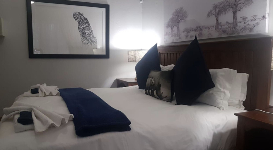 Bedroom 4, Beyond The Boma Boutique Guest, Ehlanzeni
