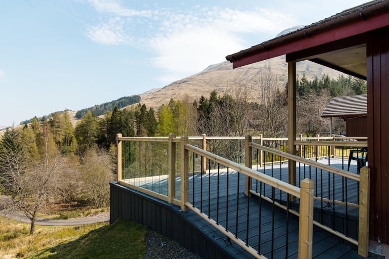 Others 5, The Gamekeeper, Stirling