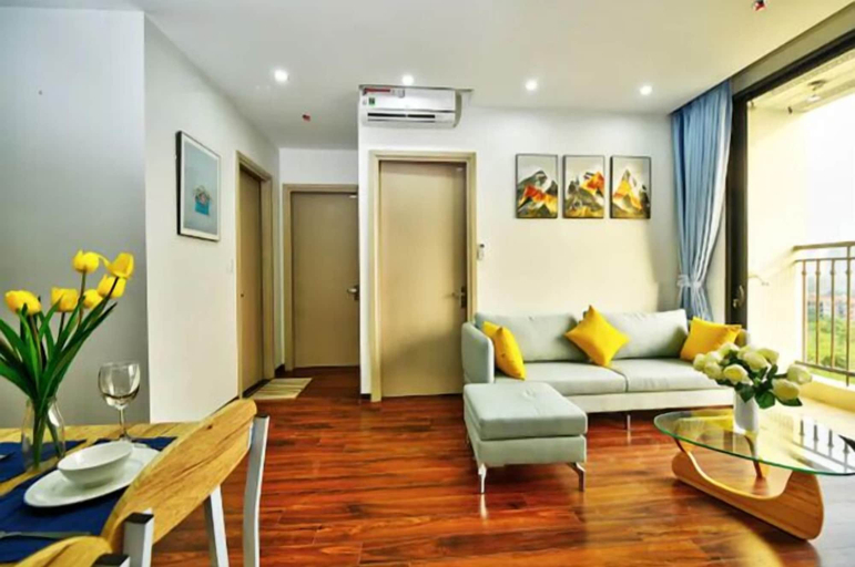 Others 5, Bayhomes Green Bay Serviced Apartment, Từ Liêm