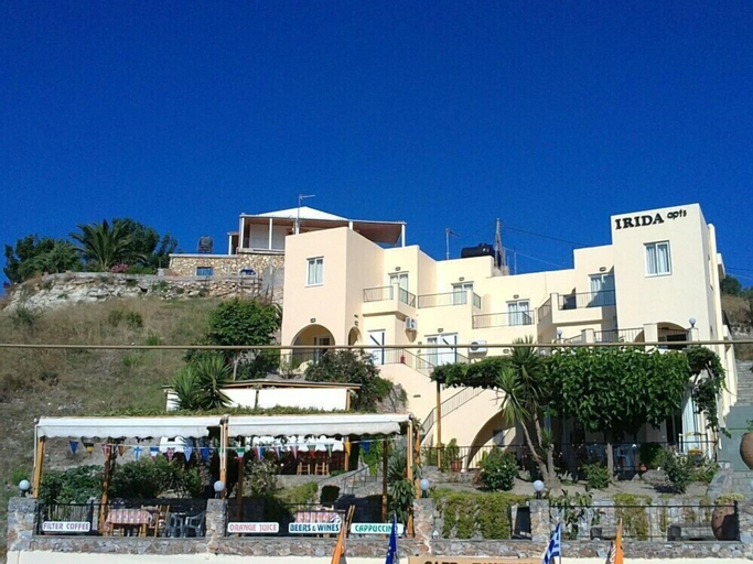 Apartment Hotel Irida, Crete