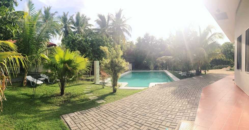 Sport & Beauty 5, Meili Beach Resort, Alcoy