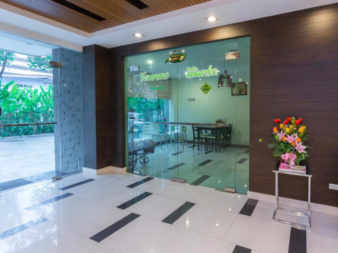 Sport & Beauty, 14Resort, Phasi Charoen