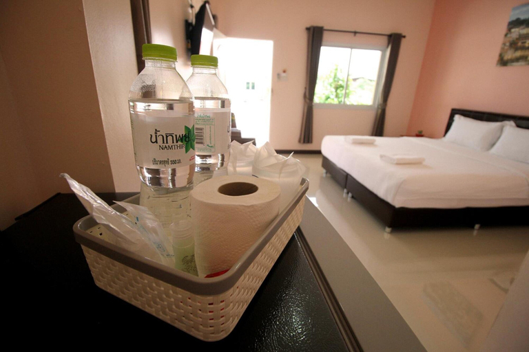 Others 5, Khaohom Resort, Pak Phli
