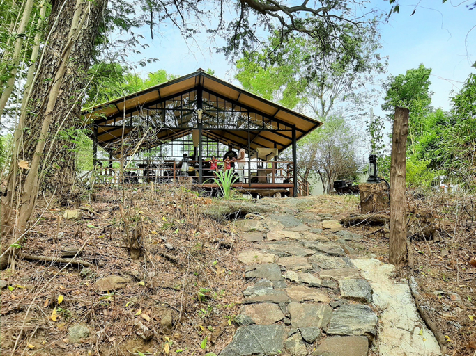 Exterior & Views, Elephant Lodge, Sevanagala