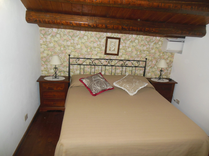 Bedroom 2, Terrazza sul Parco, Ragusa