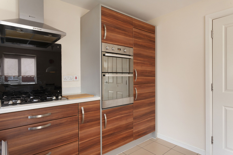 Others 5, Hamber 4 bedroom house, Leicestershire
