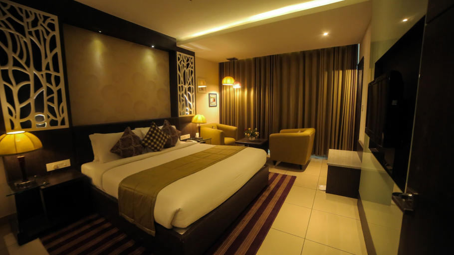 Bedroom 3, Rivatas, Varanasi
