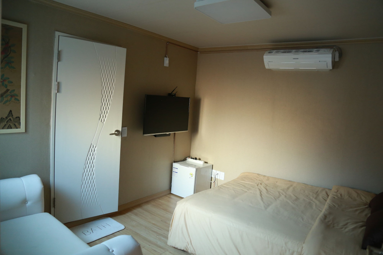 Bedroom 3, 88st GUESTHOUSE Jongno, Jongno