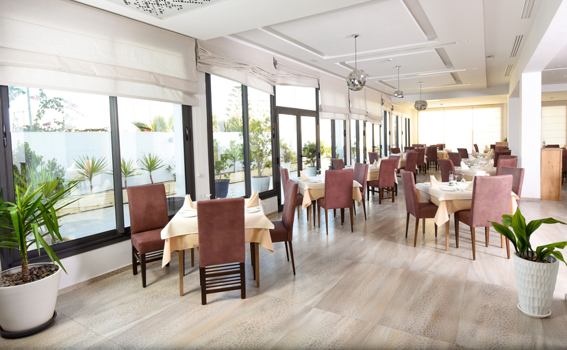 Food & Drinks 4, Lescure Business Hotel & Spa, Mégrine