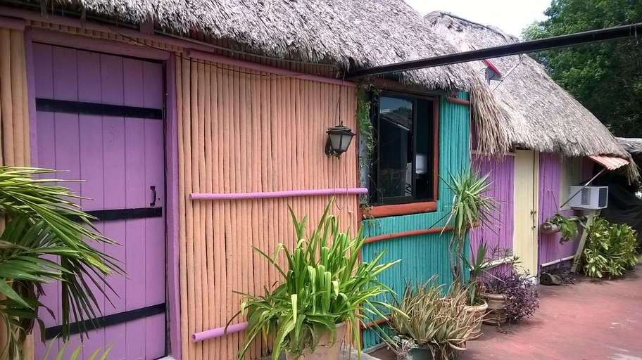 Exterior & Views 2, Maya Cha'an Guesthouse, Isla Mujeres