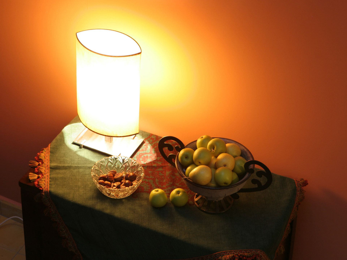 Food & Drinks, Apartamentos Rurales El Zarzo, Cáceres