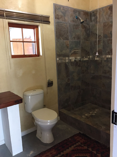 Bathroom 5, Wittedrift Manor House, Cape Winelands