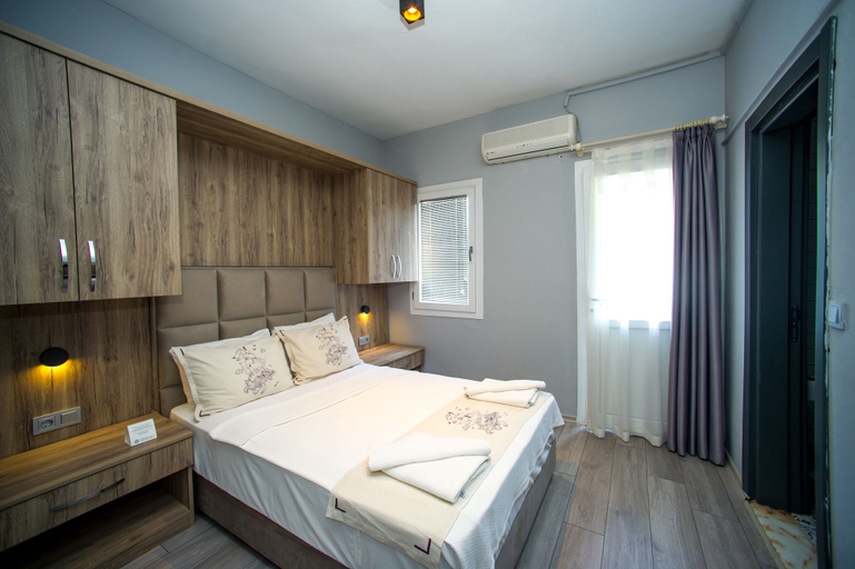 Bedroom 4, Hotel Centro Bodrum, Bodrum
