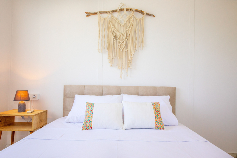 Bedroom 3, Bhavana Gokova, Ula