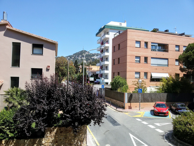 Exterior & Views 2, Apartment Ilia Costa Brava, Girona
