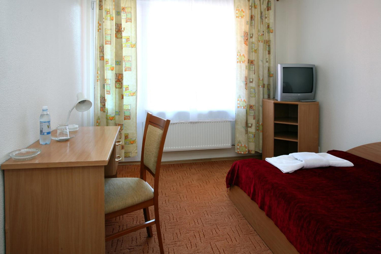 Bedroom 3, Dobele, Dobele