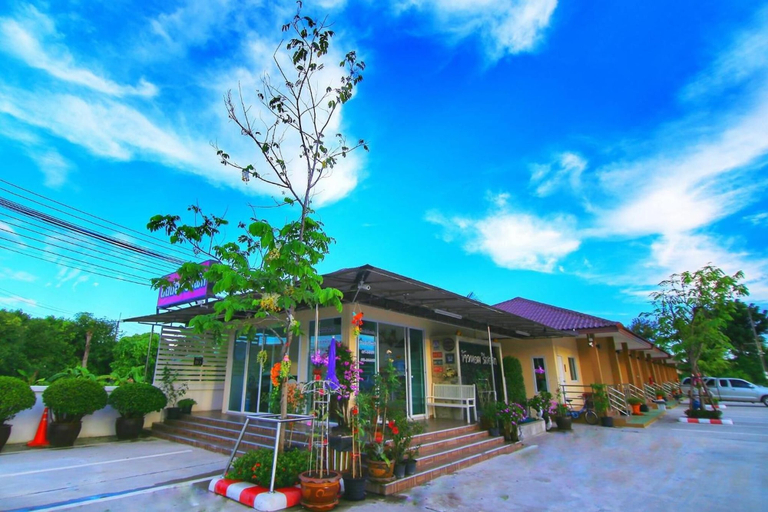 Exterior & Views 2, Khaohom Resort, Pak Phli