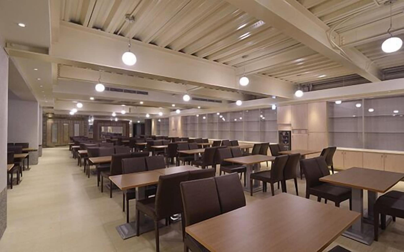 Food & Drinks 4, Zhaody Hotel, Nantou