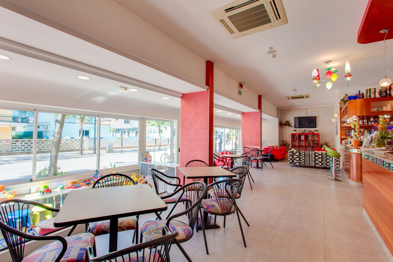 Food & Drinks 5, Sandra, Forli' - Cesena