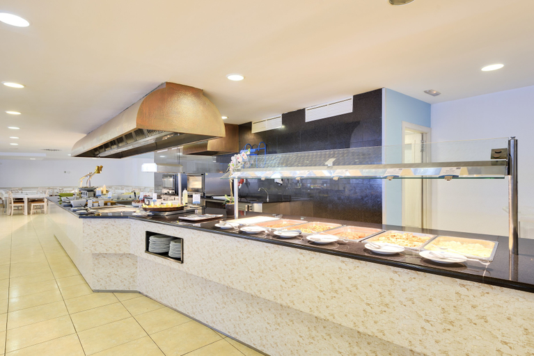 Food & Drinks 5, Aparthotel Marinda Garden, Baleares