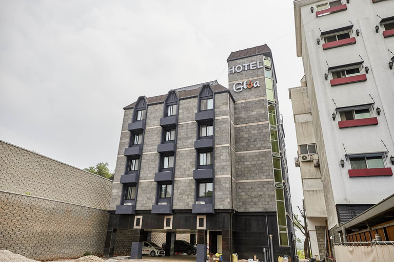 Exterior & Views 1, Gloa Hotel, Hwaseong