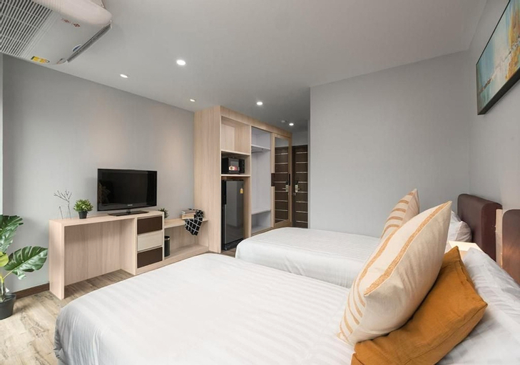 Bedroom 4
