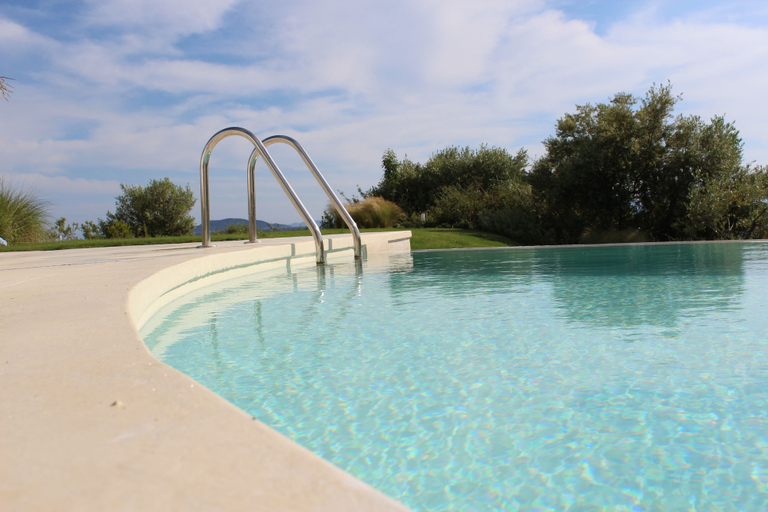 Sport & Beauty 3, Akti Elia Villas, Central Macedonia