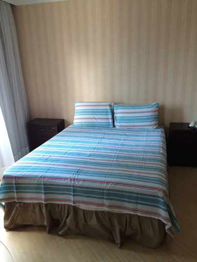 Bedroom 2, Flats São Paulo - BERRINI, São Paulo