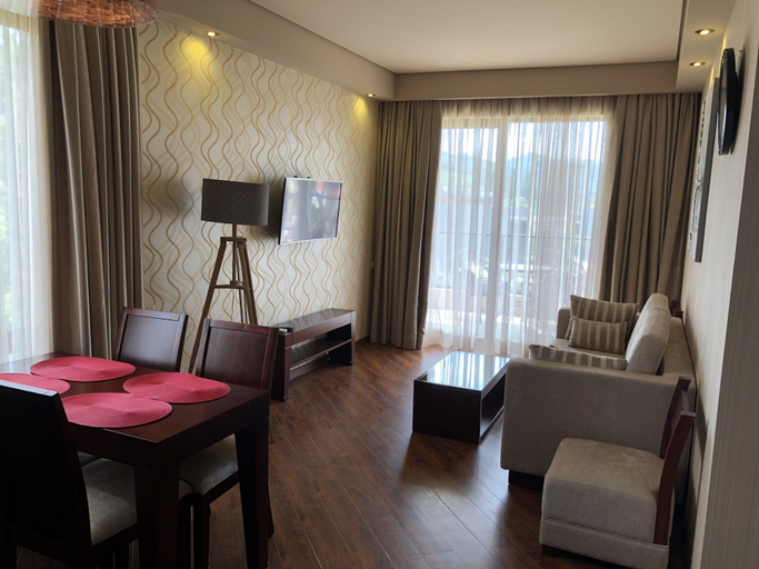 Others 5, Apartment on Batumskaya 16-4 ap. 21, Batumi
