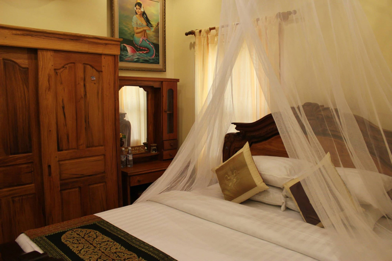 Bedroom 3, Shining Angkor Hotel Apartment, Siem Reap