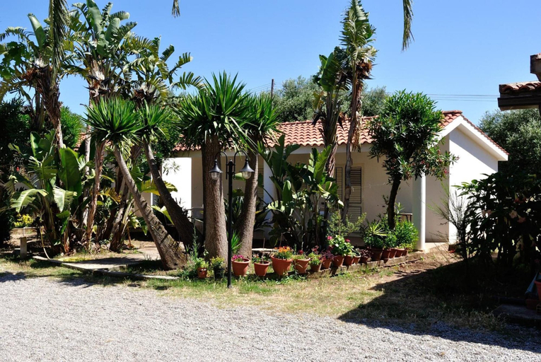Exterior & Views, C'era Una Volta, Vibo Valentia