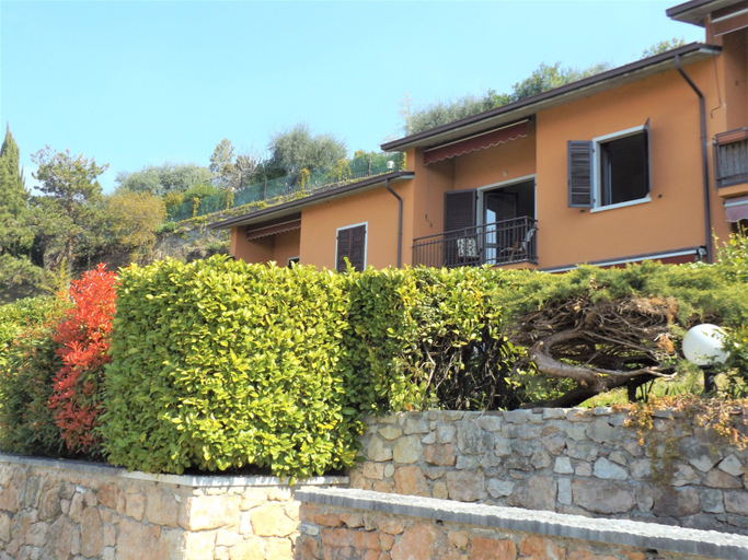 Exterior 3, Villetta Griselle, Verona